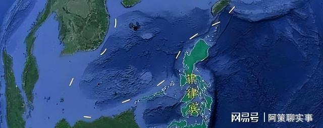 中国还没来得及对黄岩岛吹填就有人捷足先登对南海三大岛下手